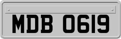 MDB0619