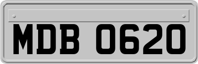 MDB0620