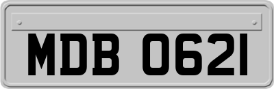 MDB0621