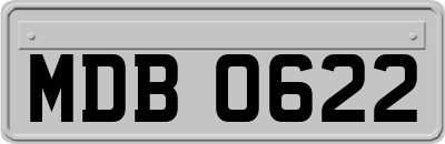 MDB0622