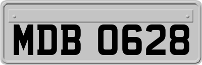 MDB0628