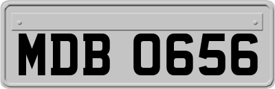 MDB0656