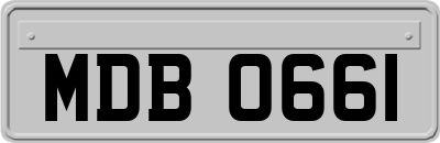 MDB0661