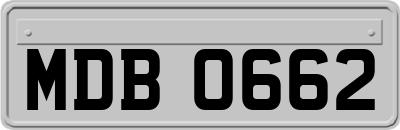 MDB0662