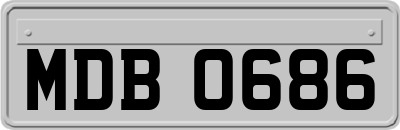 MDB0686