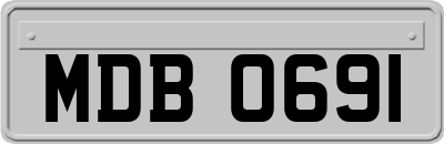 MDB0691