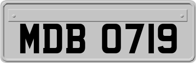 MDB0719