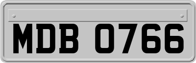 MDB0766