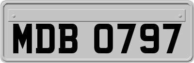MDB0797