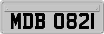 MDB0821