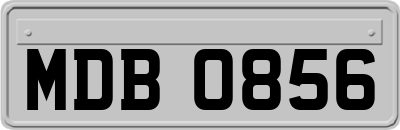 MDB0856