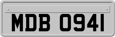 MDB0941
