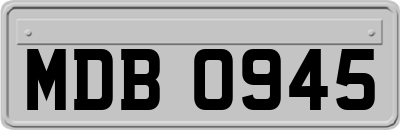MDB0945