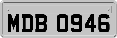 MDB0946