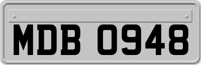 MDB0948