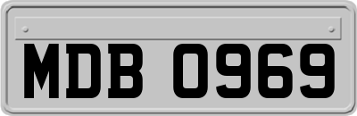 MDB0969