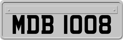 MDB1008