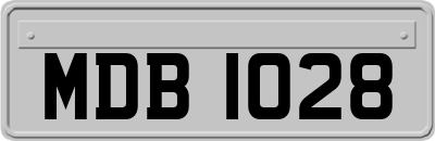 MDB1028