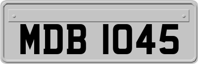 MDB1045