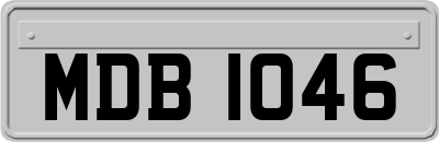 MDB1046