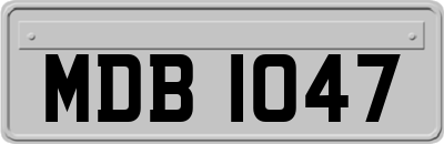 MDB1047
