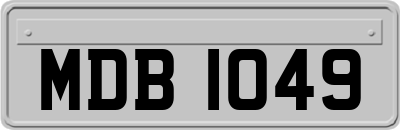MDB1049