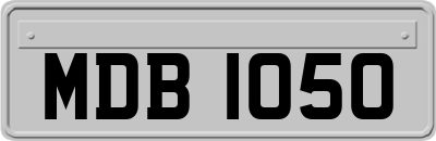 MDB1050
