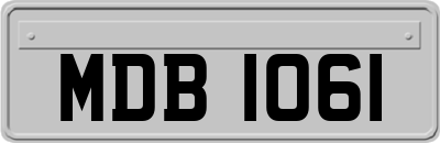 MDB1061