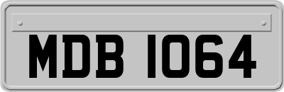 MDB1064