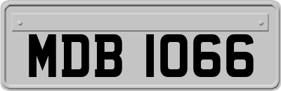 MDB1066