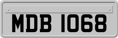 MDB1068