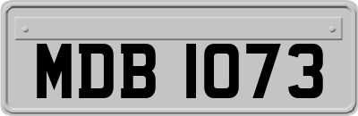 MDB1073
