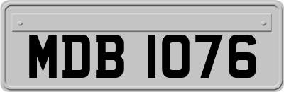 MDB1076