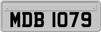 MDB1079