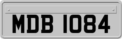 MDB1084