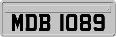 MDB1089
