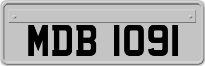 MDB1091