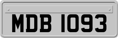 MDB1093