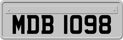 MDB1098