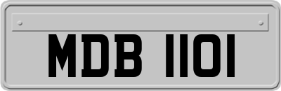 MDB1101