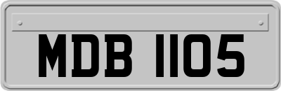MDB1105