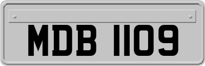 MDB1109