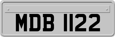 MDB1122