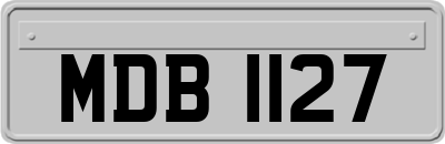 MDB1127