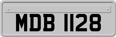 MDB1128