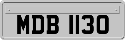 MDB1130