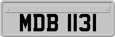 MDB1131