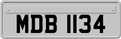 MDB1134