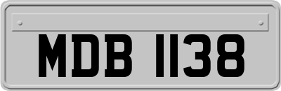 MDB1138