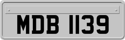 MDB1139